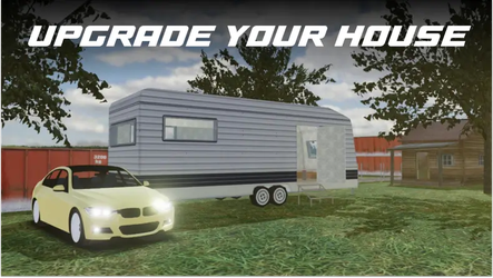 Car Salesman Simulator