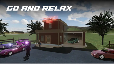 Car Salesman Simulator