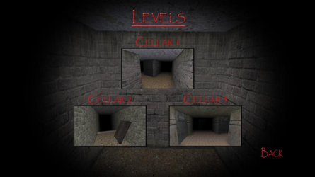 Slendrina: The Cellar