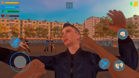 Слово Пацана