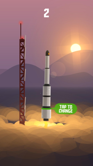 ​Space Frontier