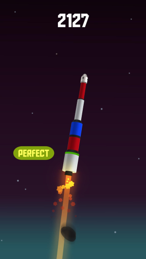 ​Space Frontier
