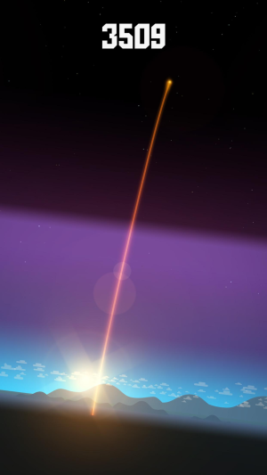 ​Space Frontier