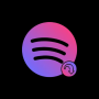 Иконка SpotiFlyer