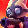 Super Cats — Action