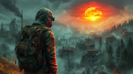 Survivalist: invasion PRO