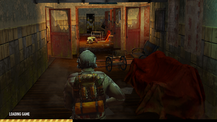 Survivalist: invasion PRO