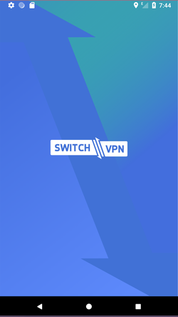 Swing VPN - Fast VPN Proxy