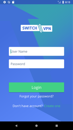 Swing VPN - Fast VPN Proxy