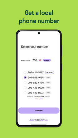 TextNow: Call + Text Unlimited