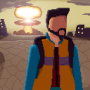 Иконка The Wanderer - RPG Survival