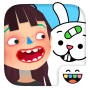 Toca Kitchen 2 — Simulations