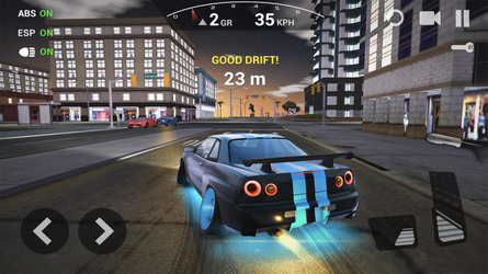 Ultimate Car Driving Simulator