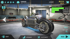 ​Ultimate Motorcycle Simulator