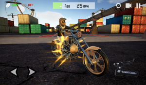 ​Ultimate Motorcycle Simulator
