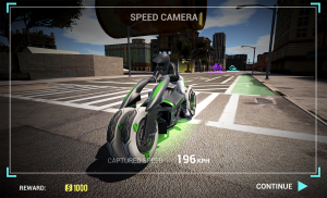 ​Ultimate Motorcycle Simulator