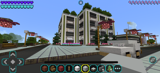 Venom City Craft