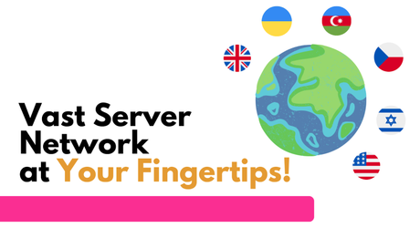 VPN Pro - Pay once for life