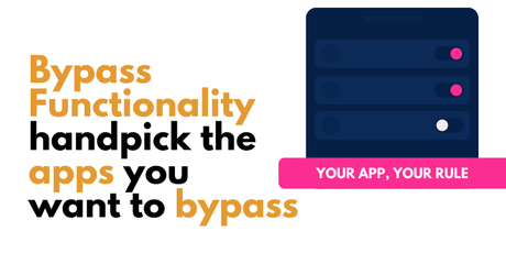 VPN Pro - Pay once for life
