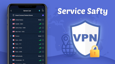 VPN Master - Unlimited Fast
