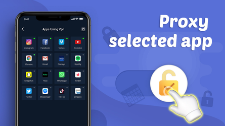 VPN Master - Unlimited Fast