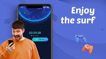 VPN Master - Unlimited Fast