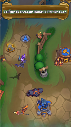 Warcraft Rumble