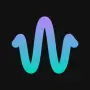 Wavelet: headphone specific EQ icon