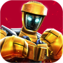 World Robot Boxing — Файтинг