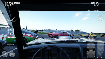 Wreckfest