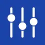 XEQ Equalizer & Bass Booster icon