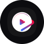 Иконка Youtube Music Vanced