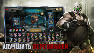 Zombie Strike: last war AFK RPG