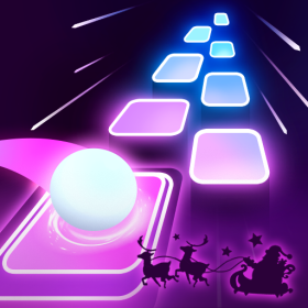 Tiles Hop: EDM Rush! 7.7.12 (MOD Menu)