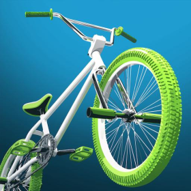 Touchgrind BMX 2 2.2.7 (MOD + Unlocked)