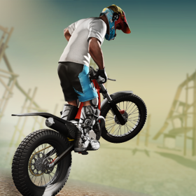 Trial Xtreme 4 2.17.2 (MOD + Unlocked)