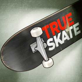 True Skate 1.5.99 (Premium + Много денег)
