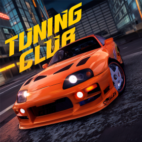 Tuning Club Online 2.5700 
