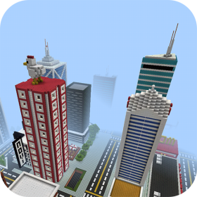 Venom City Craft