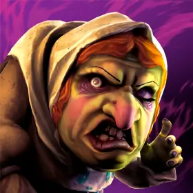 Witch Cry: Horror House