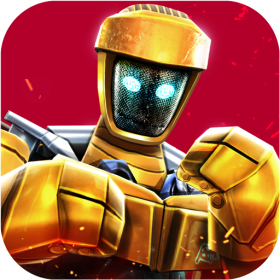 World Robot Boxing