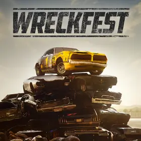 Wreckfest 1.0.97 (MOD + All DLC unlocked)