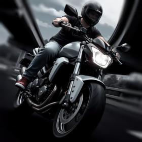 Xtreme Motorbikes 2.4 (МОД + Бесплатные покупки)