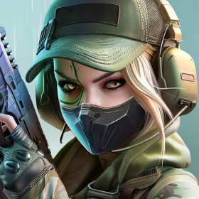 Zombie Strike: last war AFK RPG