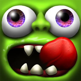 Zombie Tsunami 4.6.6 (MOD + Lots of Money)