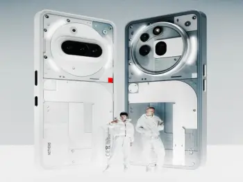 Nothing Phone 3: все, что известно о смартфоне