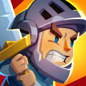 Almost a Hero - RPG 5.8.4 (MOD Menu)