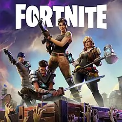 Fortnite 35.00.0-42225001 (mod)