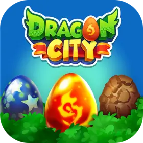 Dragon City 25.7.3 (MOD Menu)