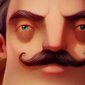 Hello Neighbor 2.3.15 (MOD + Unlocked)